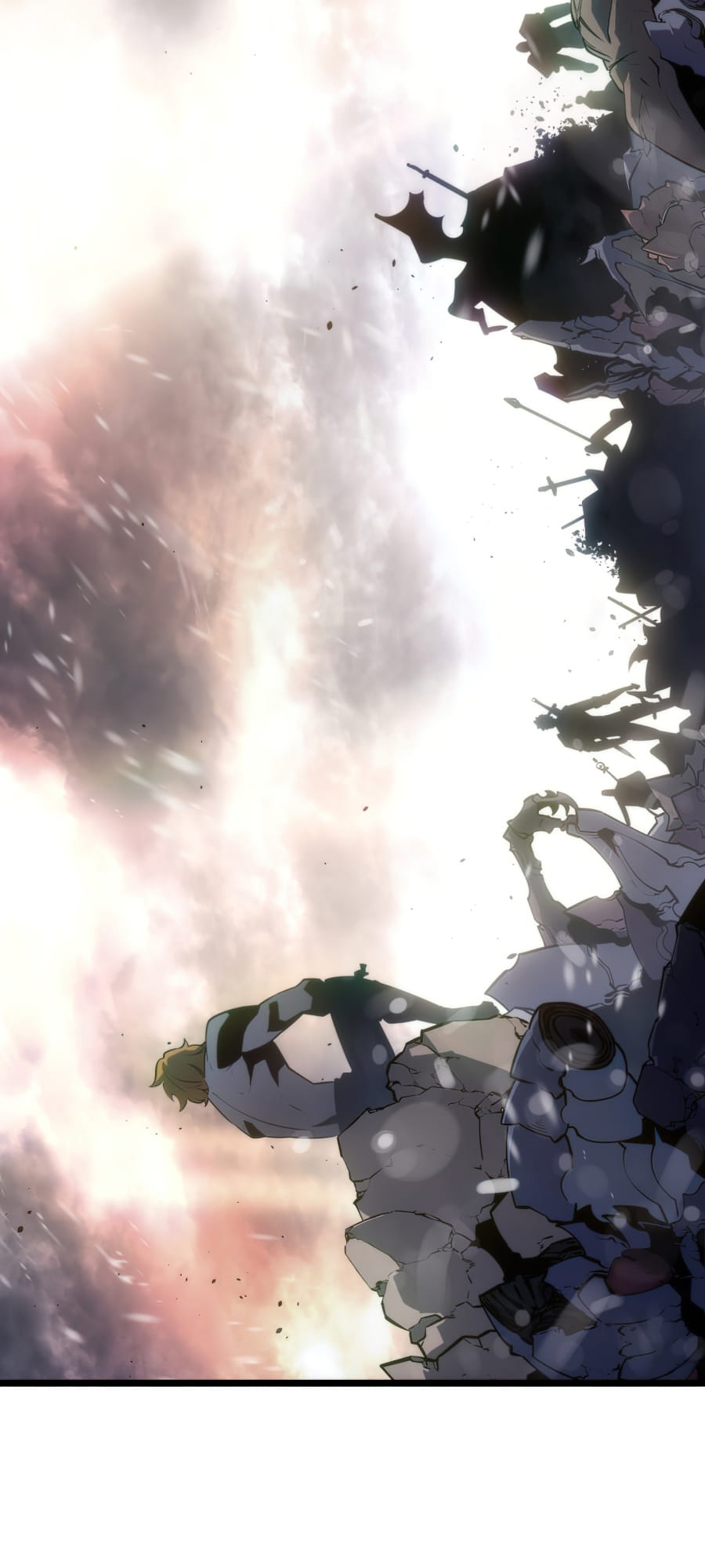 Solo Leveling, Chapter 174 image 020